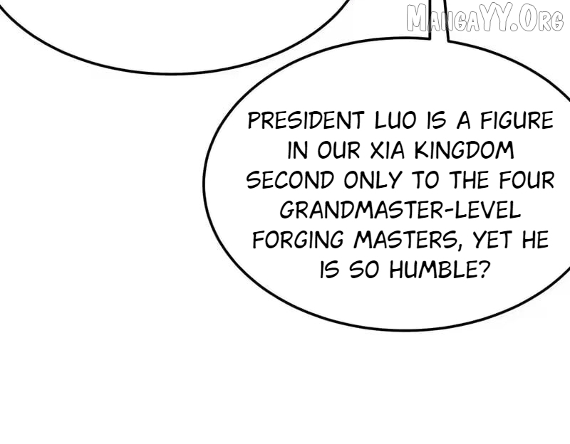 I Rely on My Invincibility to Deal Tons of Damage Passively! Chapter 155 - page 35